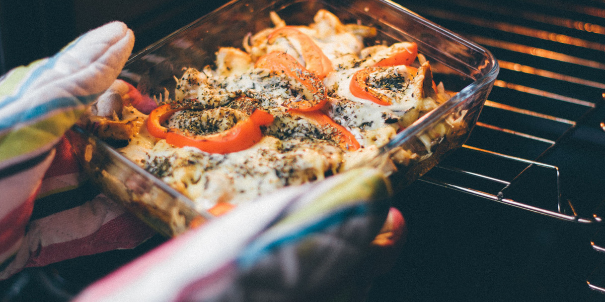 Best Toaster Ovens To Buy In 2019 Convection Vs Compact Vs