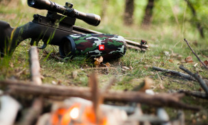 3 Best Air Rifles for Small Game and Hunting: Gamo vs. Crosman