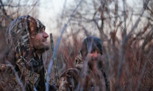 Best Climbing Tree Stands for Hunting: Ol' Man vs. Summit