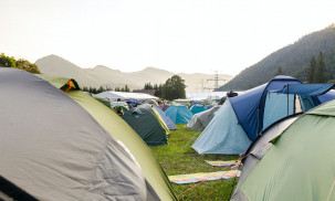 Best Coleman 6 Person Family Tents