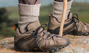 Teva vs. Keen vs. Merrell: Top 8 Best Hiking Shoes for Women and Men in 2021