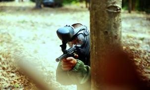 Best Paintball Masks