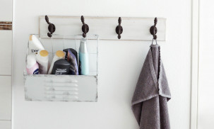 Find Out the Best Shower Caddy: Corner, Shower, Bath and Over the Door