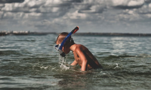 Best Snorkel Gear in 2021: Phantom Aquatics vs. Cressi vs. Seavenger