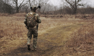 Best Tactical Boots For Paintball