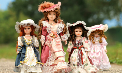 Best Baby Dolls For Toddlers