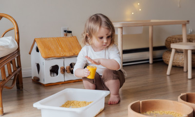 Best Baby Play Yards