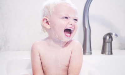 Best Bath Time Baby Dolls