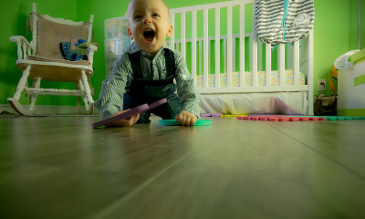 Best Color Learning Toys