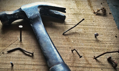 Best Cordless Nailer