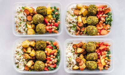 Best Food Storage Containers In 2019