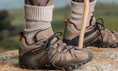 Best Hiking Shoes