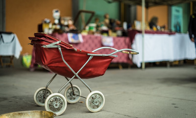 Best Jogging Stroller