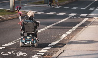 Best Mobility Scooters