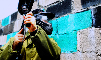 Best Paintball Loaders And Hoppers