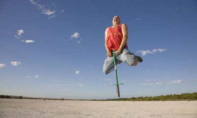 Best Pogo Sticks For Adults