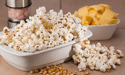 Best Popcorn Poppers