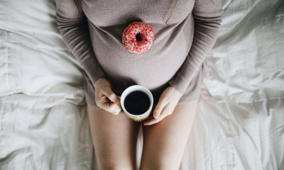 Best Pregnancy Pillows