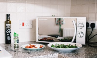 Best Rated Microwaves