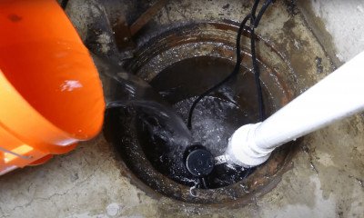 Best Sump Pump
