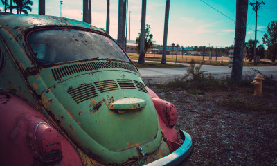 Car Cover Buying Guide