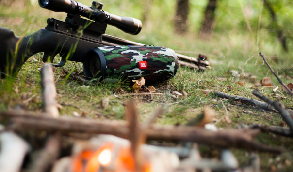 3 Best Air Rifles for Small Game and Hunting: Gamo vs. Crosman