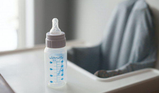 Baby Bottle Reviews: Dr. Browns vs. Playtex Ventaire vs. Evenflo