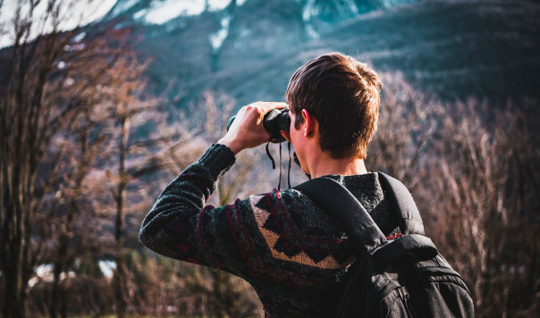 Best Binoculars Reviewed: For Birding, Hunting and Night Vision