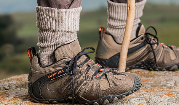 Teva vs. Keen vs. Merrell: Top 8 Best Hiking Shoes for Women and Men in 2021