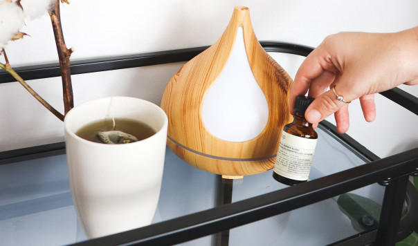 Best Essential Oil Diffusers: Greenair vs. Now Foods vs. InnoGear