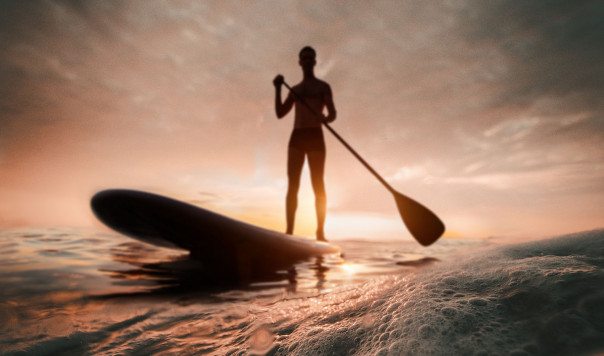 What is the Best Stand-Up Paddle Board for Beginners: SUP Boarding 101