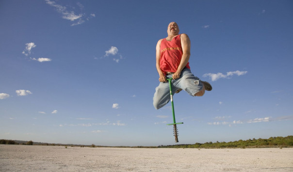 Best Pogo Stick for Adults: Super Pogo 2 vs. Super Pogo 1505 vs. Vurtego V4