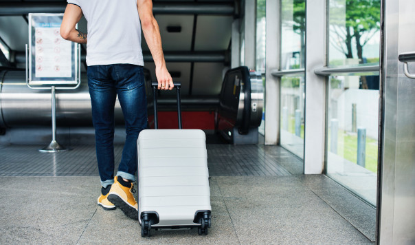 Best Rolling Carry-on Luggage: Briggs and Riley  vs. Tumi V3 vs. Delsey