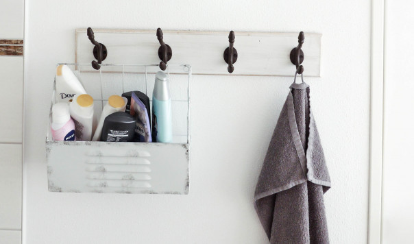 Find Out the Best Shower Caddy: Corner, Shower, Bath and Over the Door