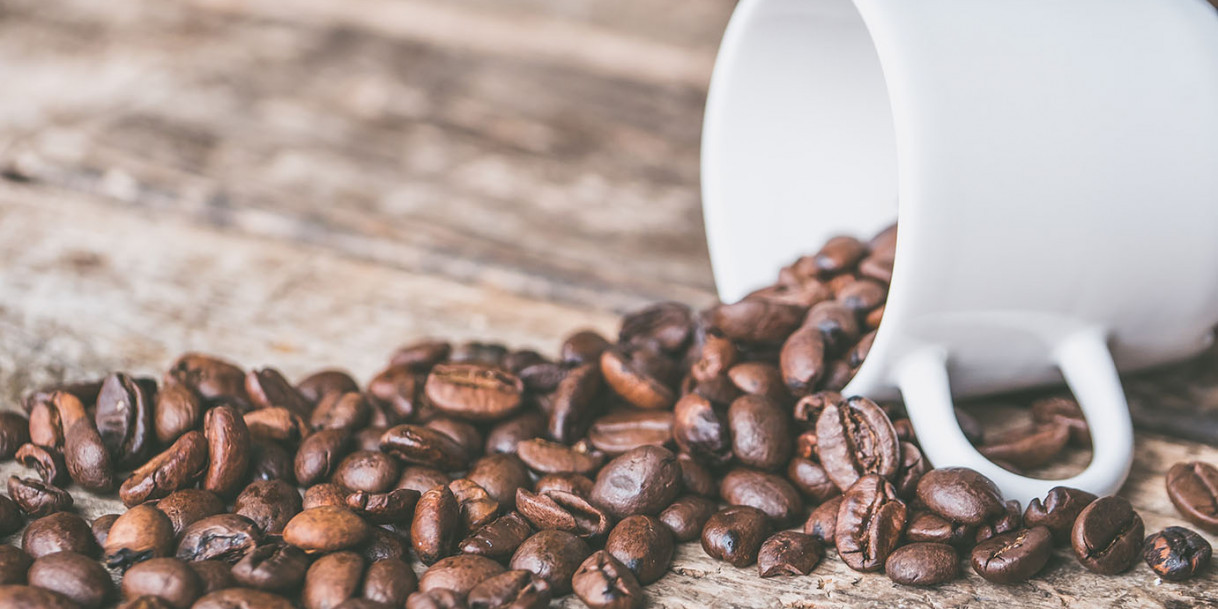 3 Best Types of Coffee for a Delicious Home Brew