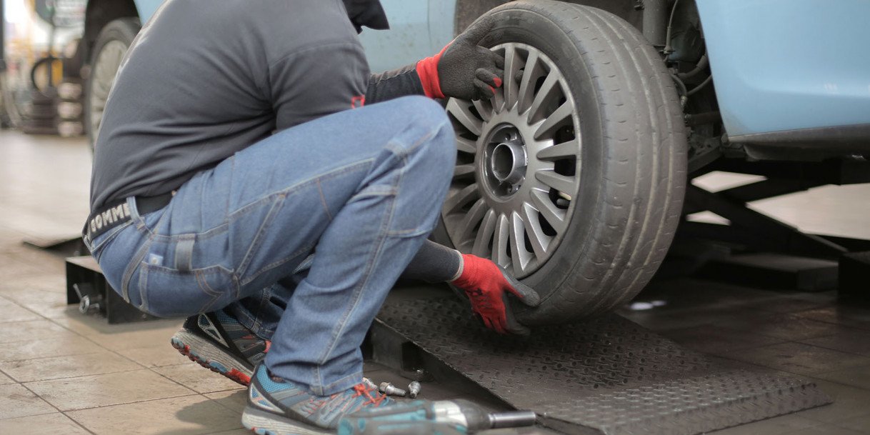 4 Things You Should Regularly Check on Your Vehicle