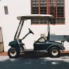6 Tips for Customizing Your Golf Cart
