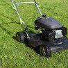 How to Choose a Lawn Mower: Key Factors