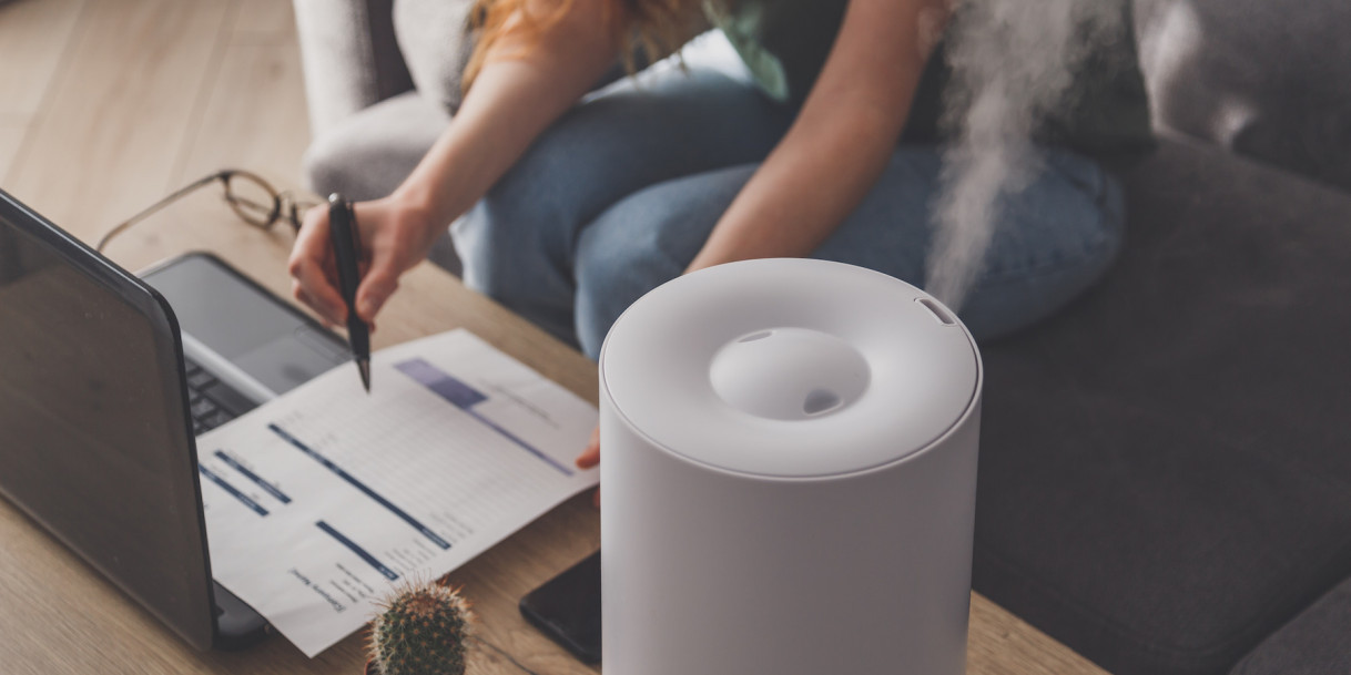 Is a Humidifier Good for Asthma: The Scientific Explanation