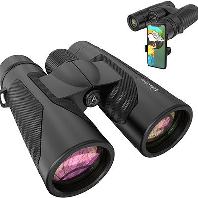 adasion 12x42 binoculars