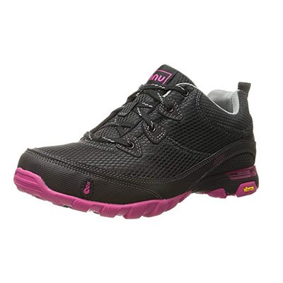 teva hiking shoes review