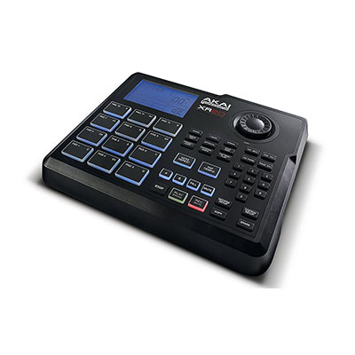 akai professional xr20