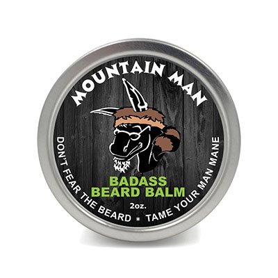 badass beard balm