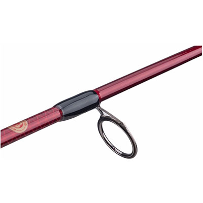 berkley cherrywood hd spinning rod