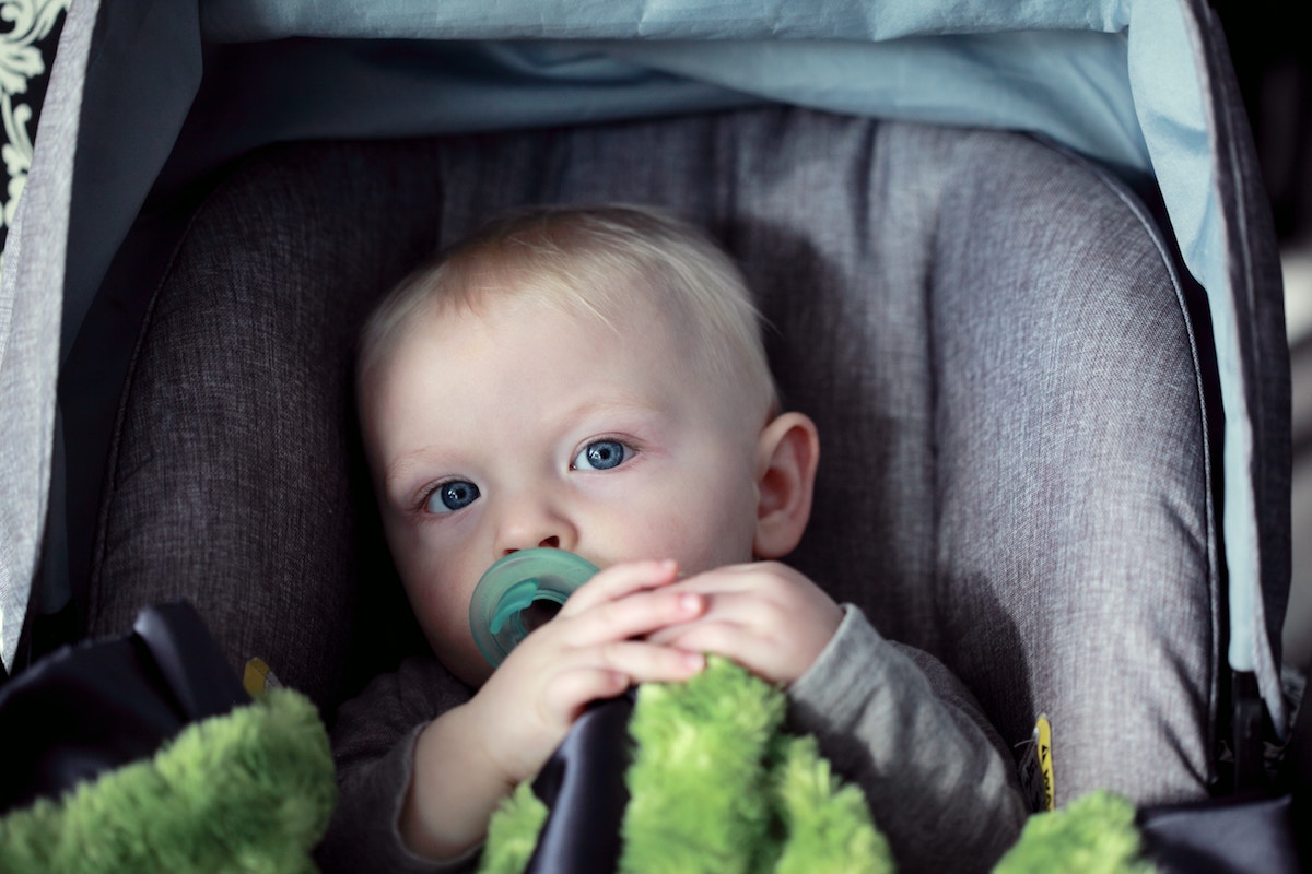 Evenflo Vs Graco Britax Which Is The Best Infant Car Seat