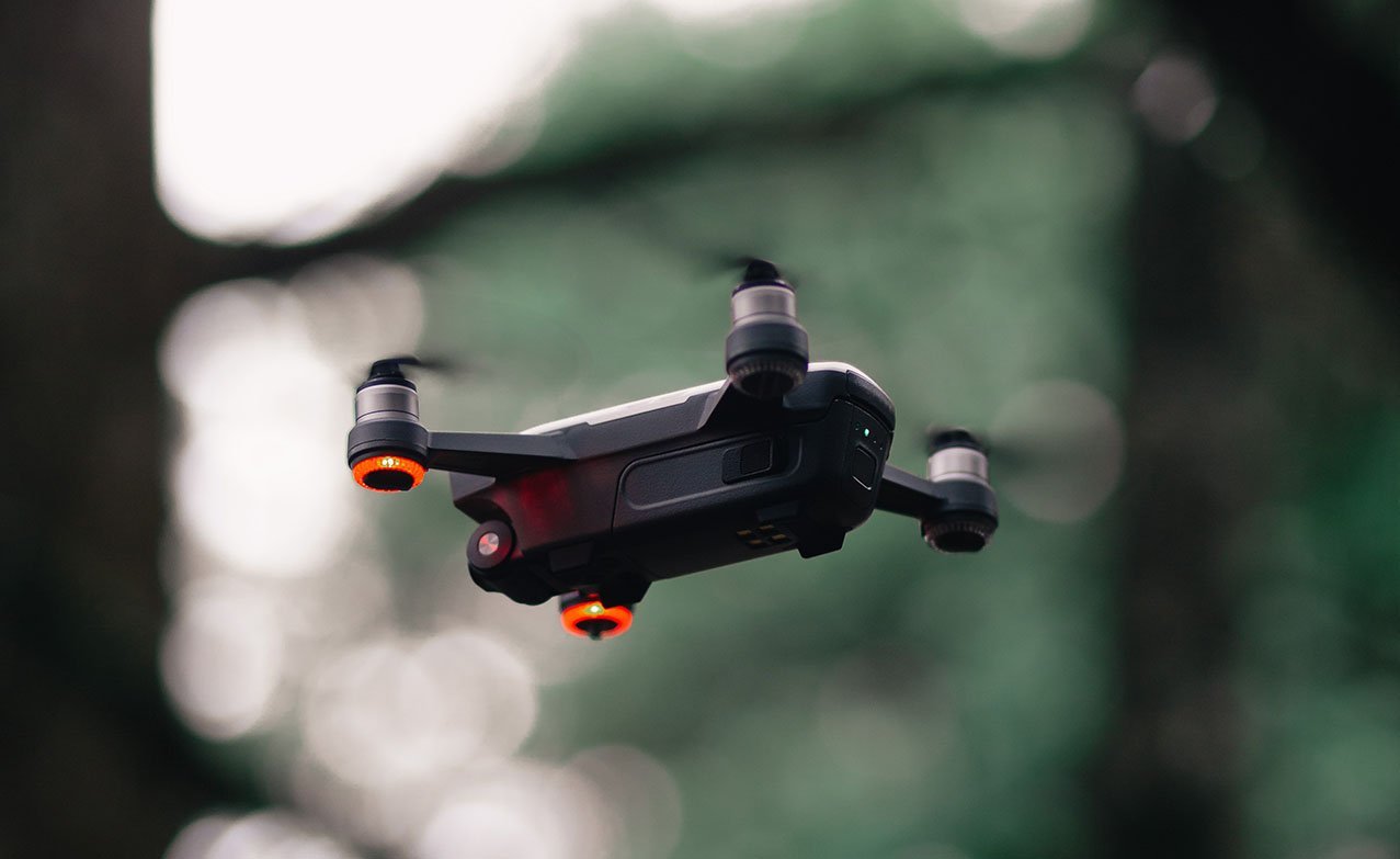 best mini quadcopters