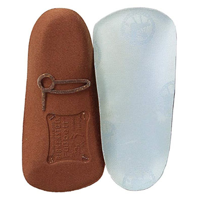 birkenstock arch support