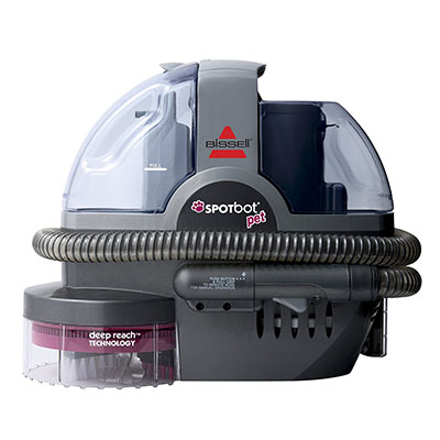 Best Home Carpet Cleaner: Rug Doctor vs