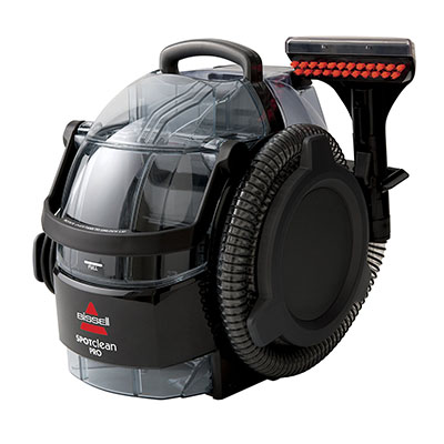 Best Home Carpet Cleaner: Rug Doctor vs
