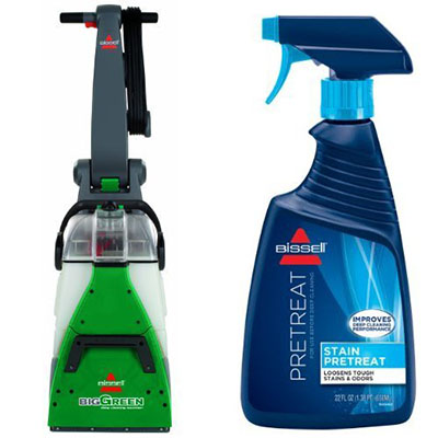 Best Home Carpet Cleaner: Rug Doctor vs